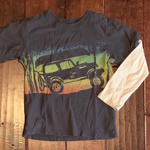 Tea Collection Sunset Ride - Picture 1 of 2